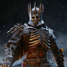 Eredin The Witcher 3 Wild Hunt Statue by Sideshow Collectibles